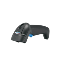Barcode Scanner