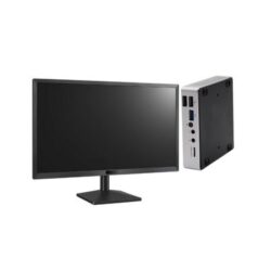 PC Mini & Display