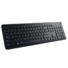 Keyboard wireless