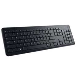 Keyboard wireless