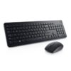Keyboard & Mouse Wireless