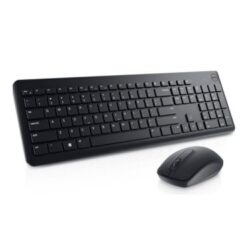Keyboard & Mouse Wireless