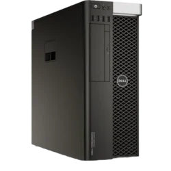Server Dell Precision T7910 Dual Tower 1300W