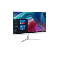 Alternative view of PC AIO