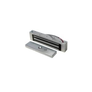 Magnetic lock