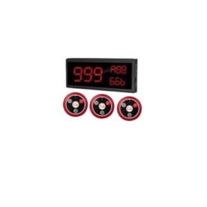 WATCH &PAGER SYSTEMS