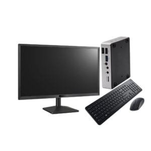 Mini PC