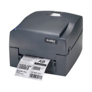 Direct thermal & Inkjet GODEX 500U