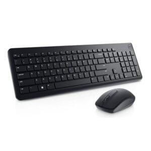 KeyBoard & Mouse