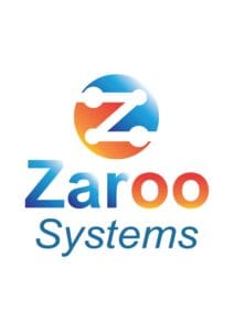 Zaroo Solutions logo
