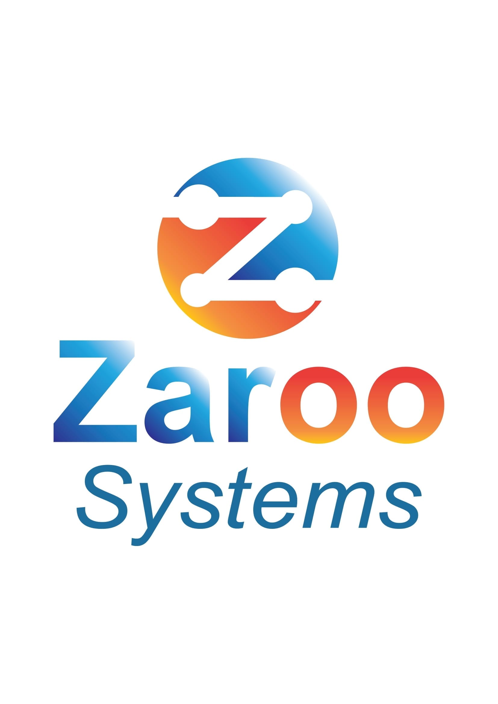 Zaroo Solutions logo